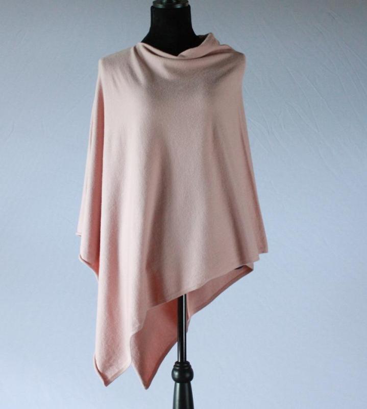 PONCHOS - Various Colours