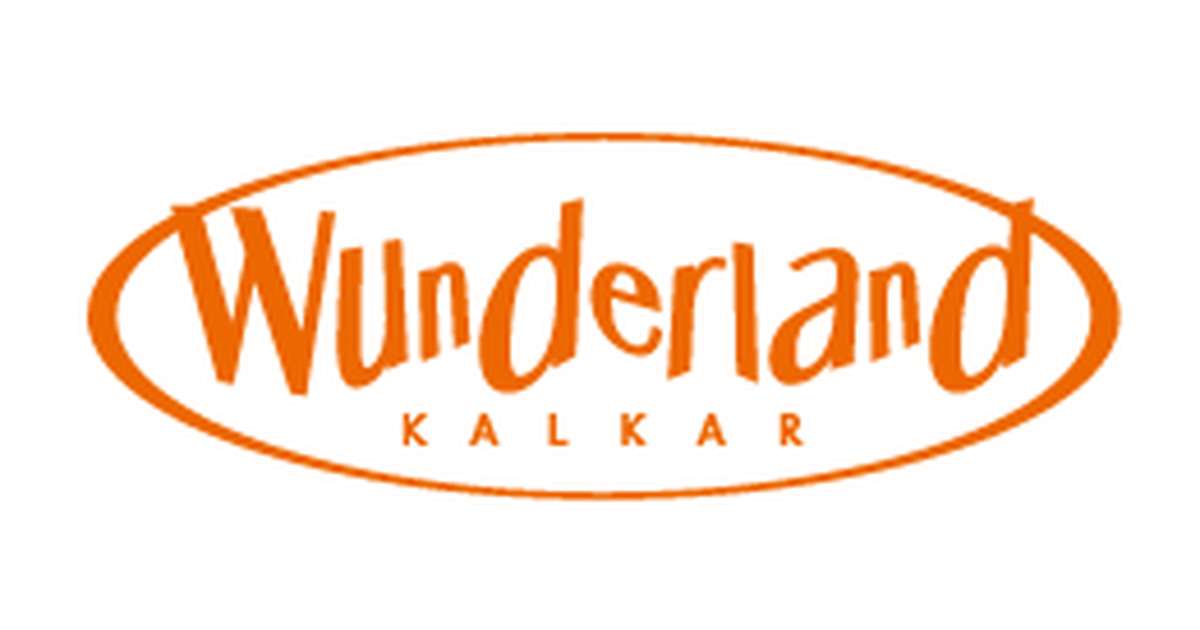 Wunderland kalkar klantlogo