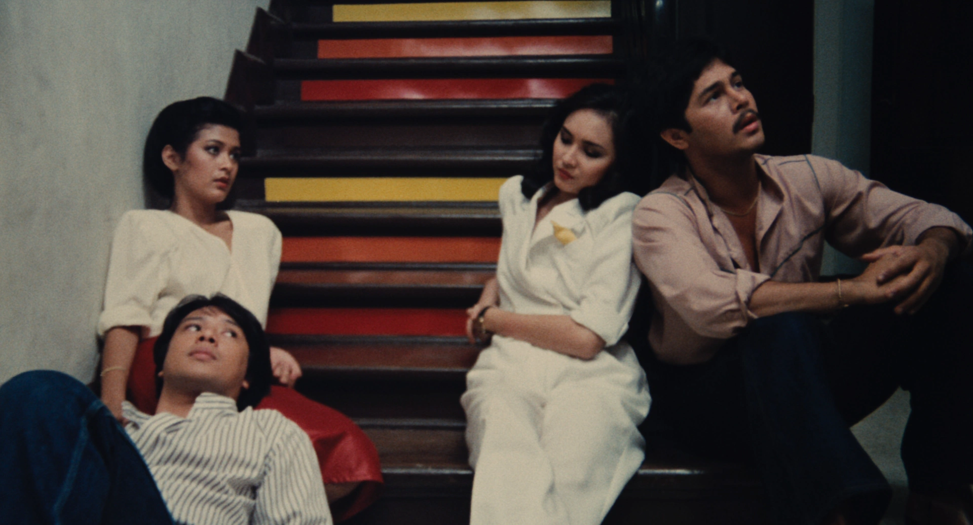 Will Your Heart Beat Faster?