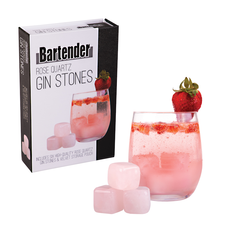 Gin Stones