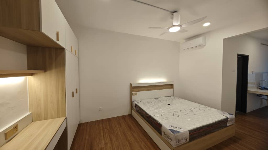 MUJI STUDIO ROOM (B1)-1