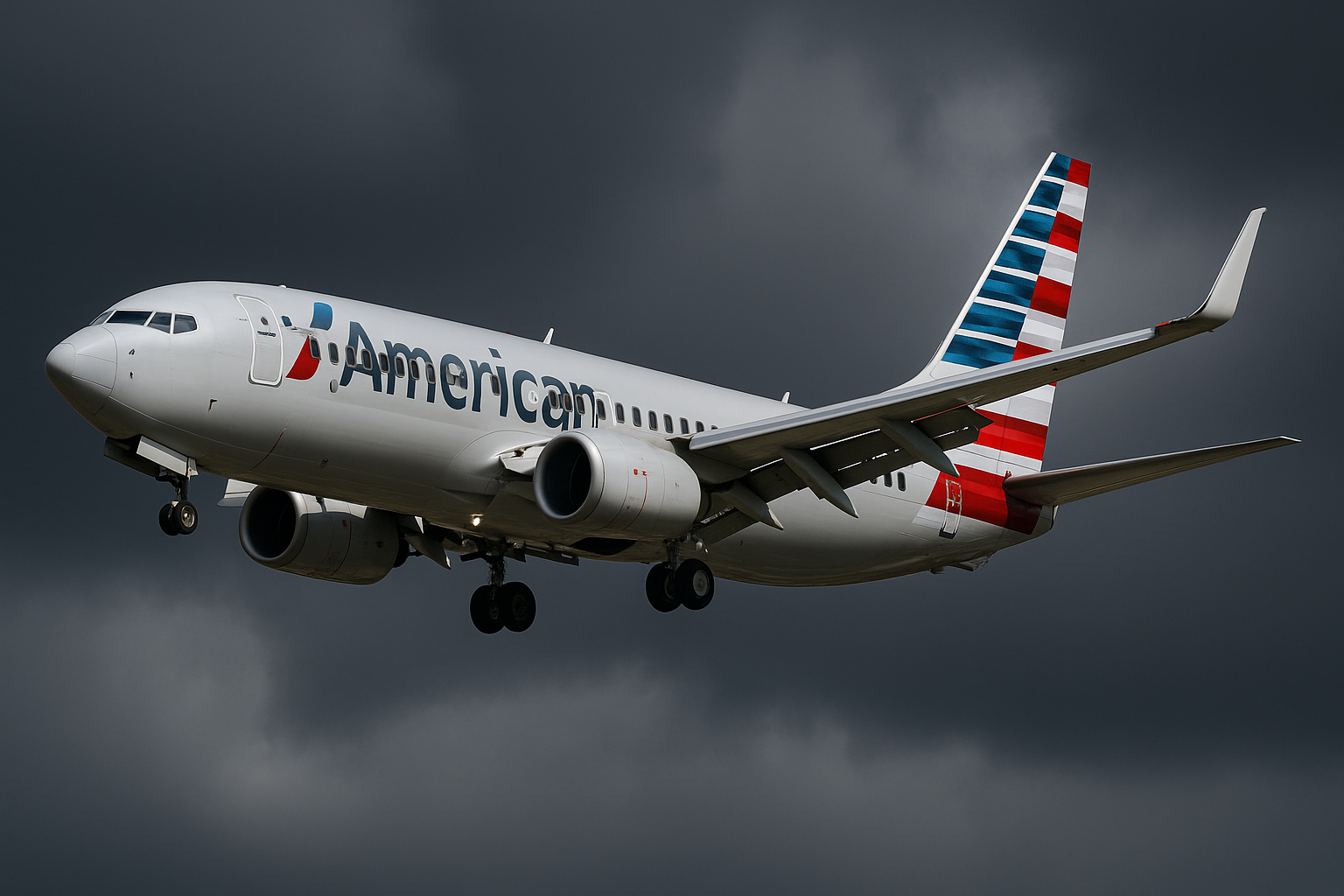 american airlines