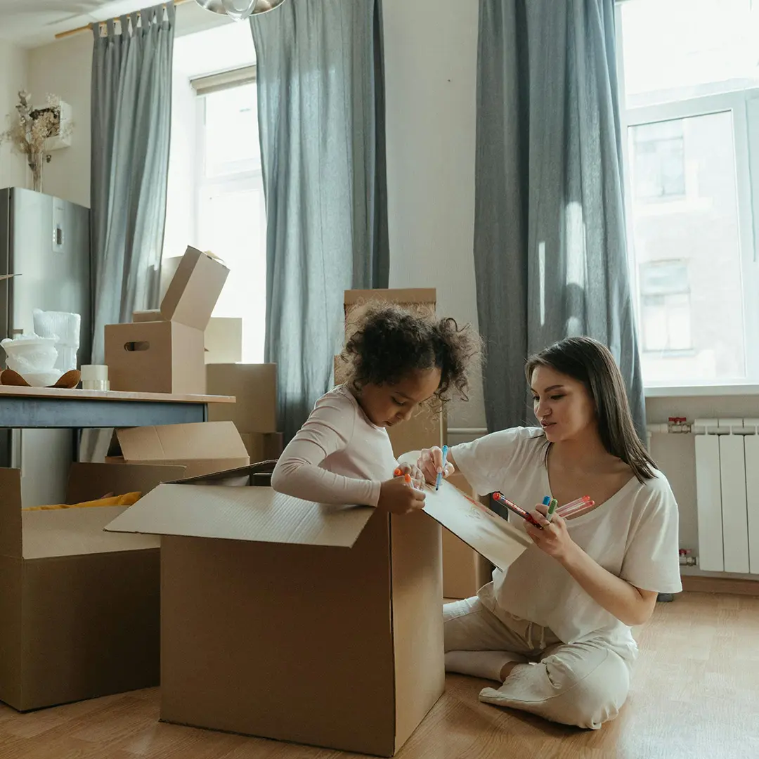 Find Moving Storage Companies Near You Today | Profesh
