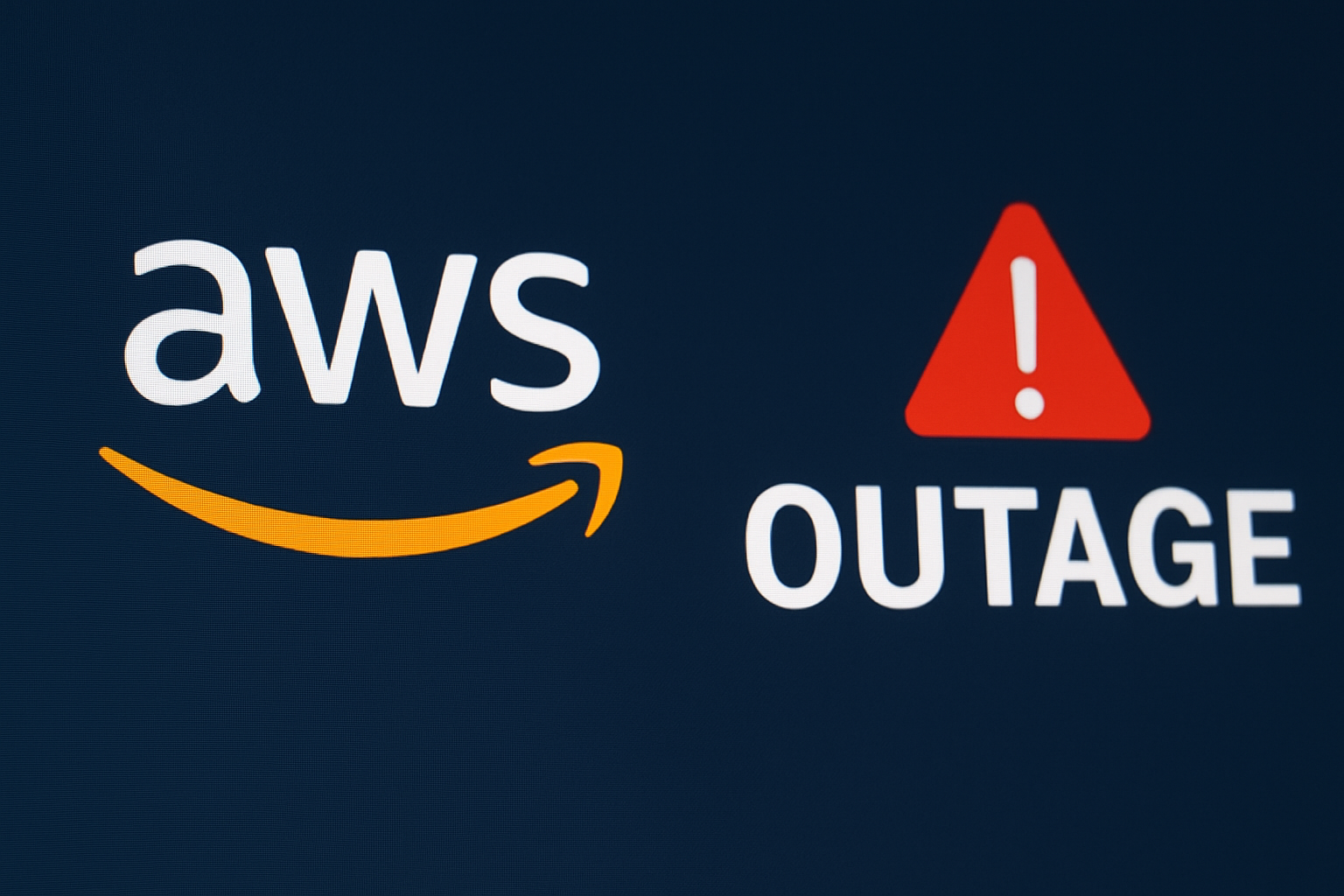 aws outage