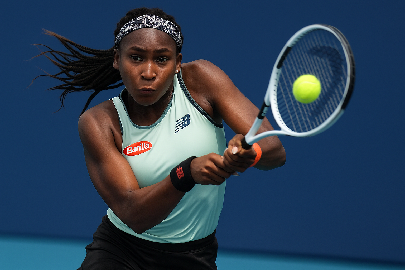 coco gauff