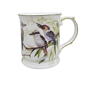 Kookaburra Mug