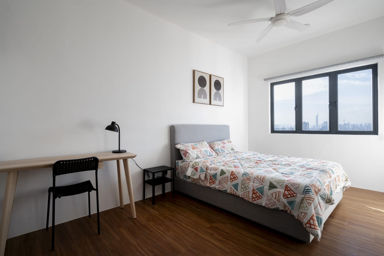 IKEA THEME MASTER ROOM-1