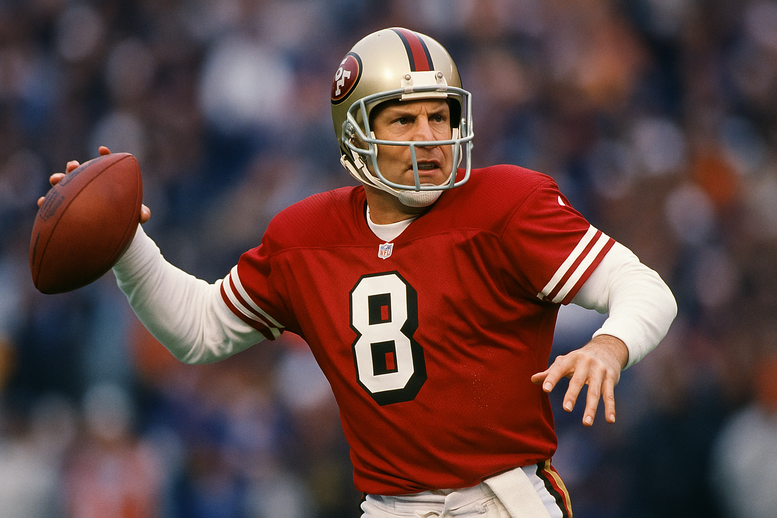 steve young