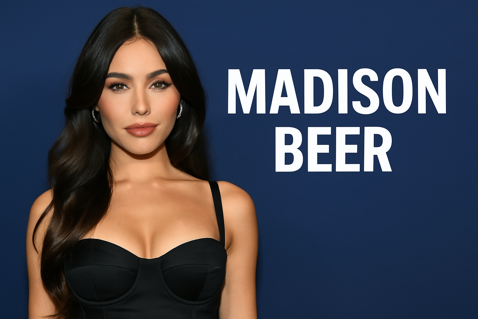 madison beer