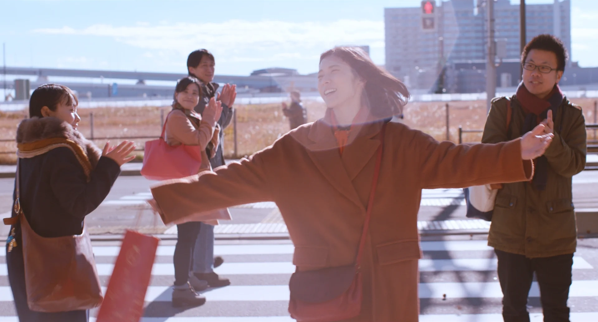 Tremble All You Want