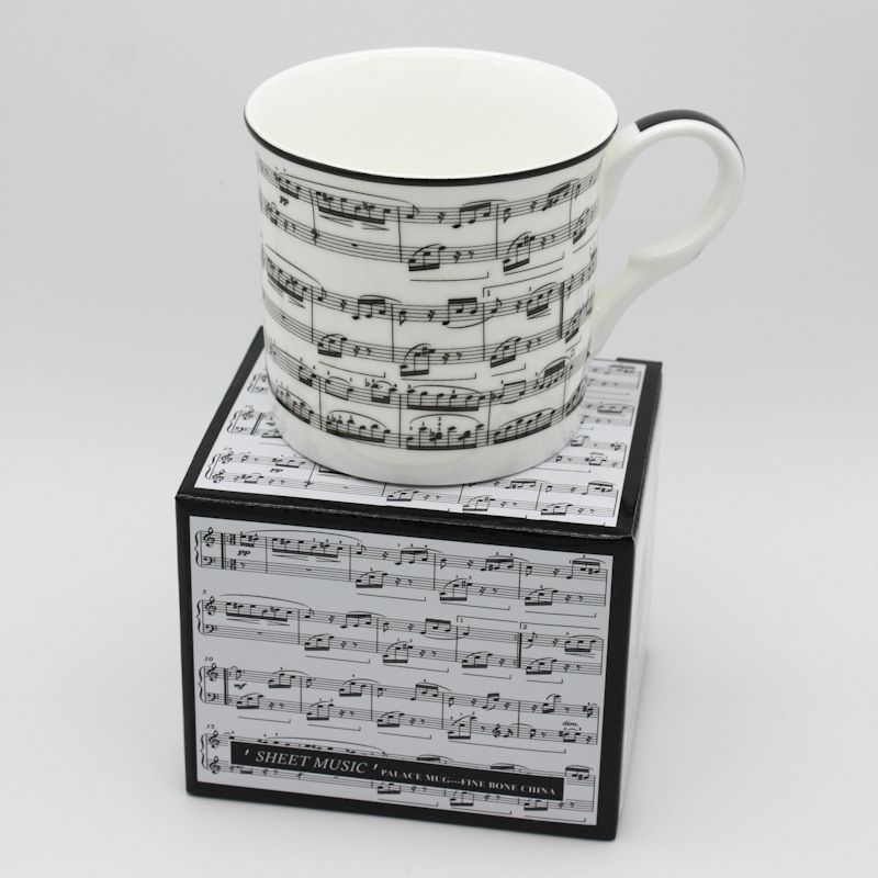 Music Mug