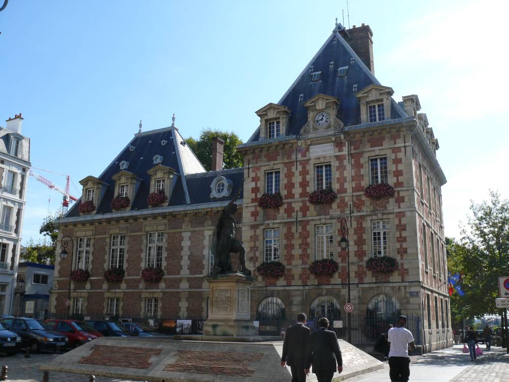 Sérénité 3D, est le spécialiste de la désinfecttion à Val-de-Marne