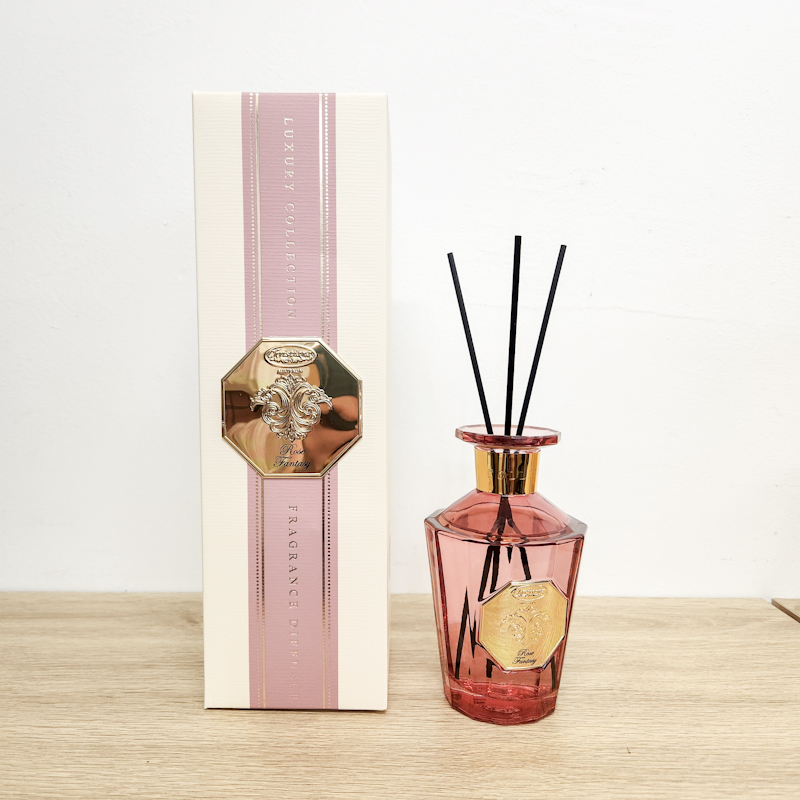 Reed Diffusers - Rose Fantasy