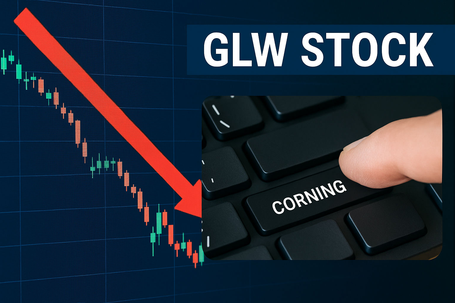 glw stock