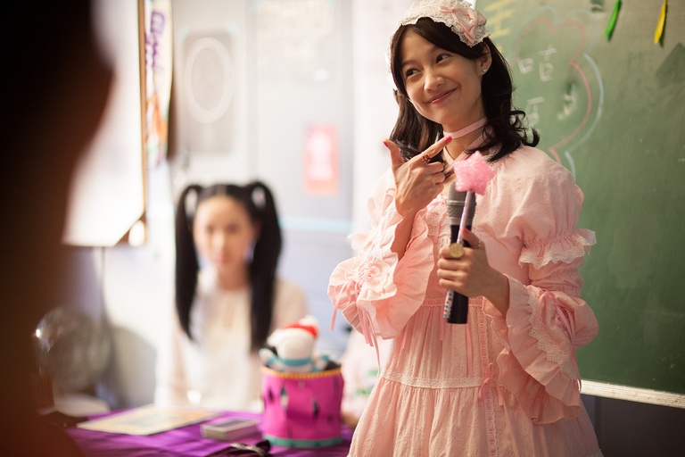 © 2019 Film Mall Co.Ltd.