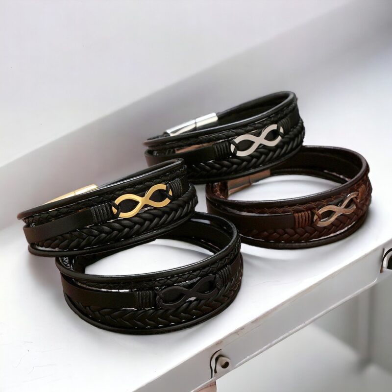 ETERNITY Bangle