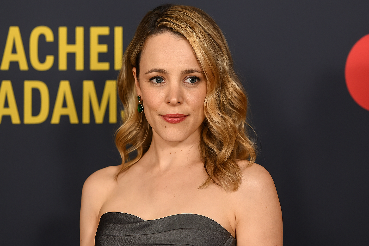 rachel mcadams