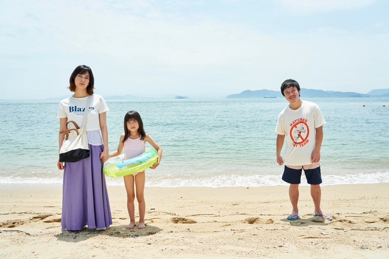 © 2020 ”A Beloved Wife” Production Committee