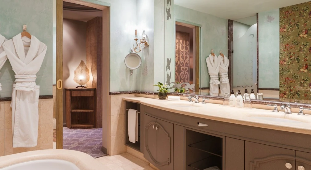 Carlton Hotel St. Moritz gallery 4