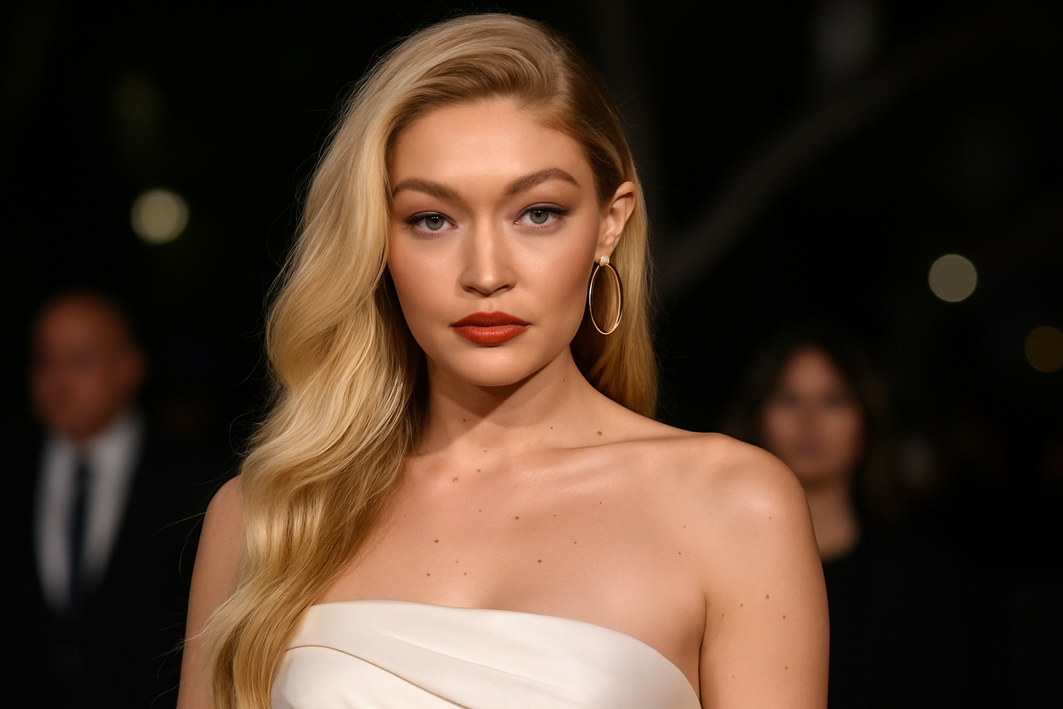gigi hadid