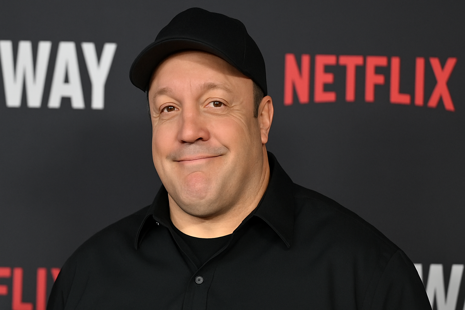 kevin james