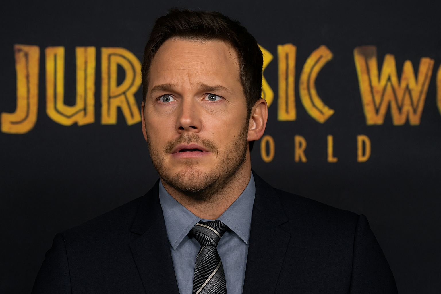 chris pratt