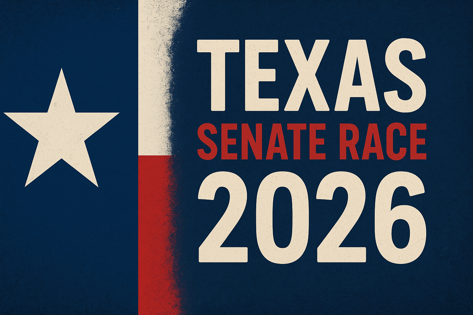 texas senate race 2026