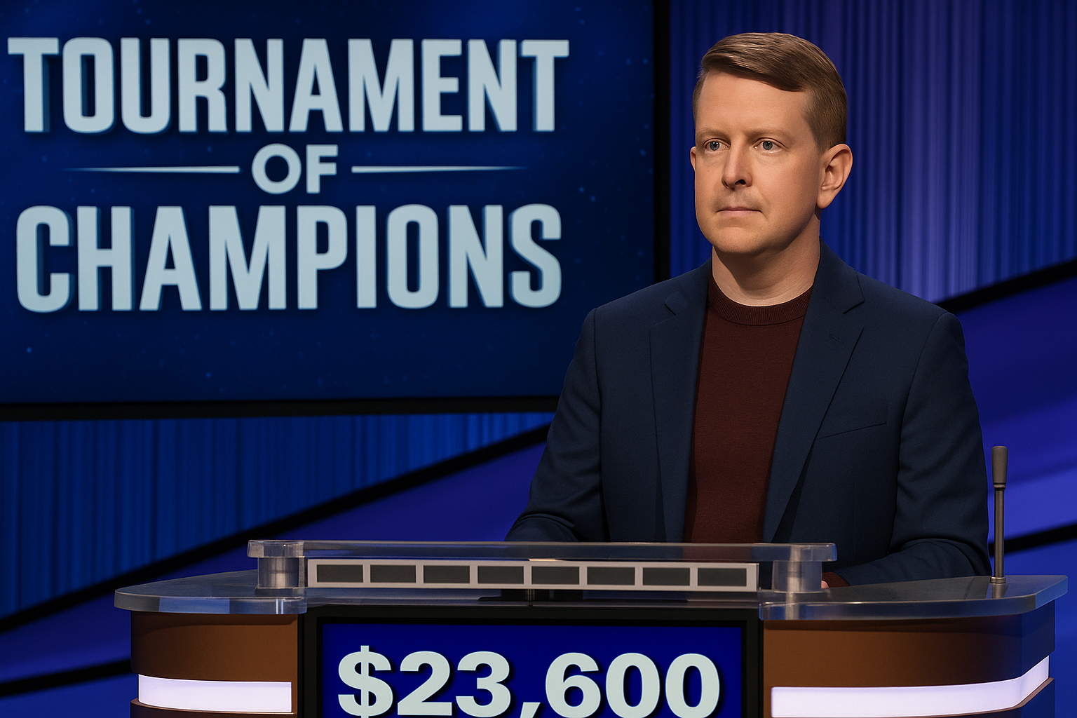 tournament of champions