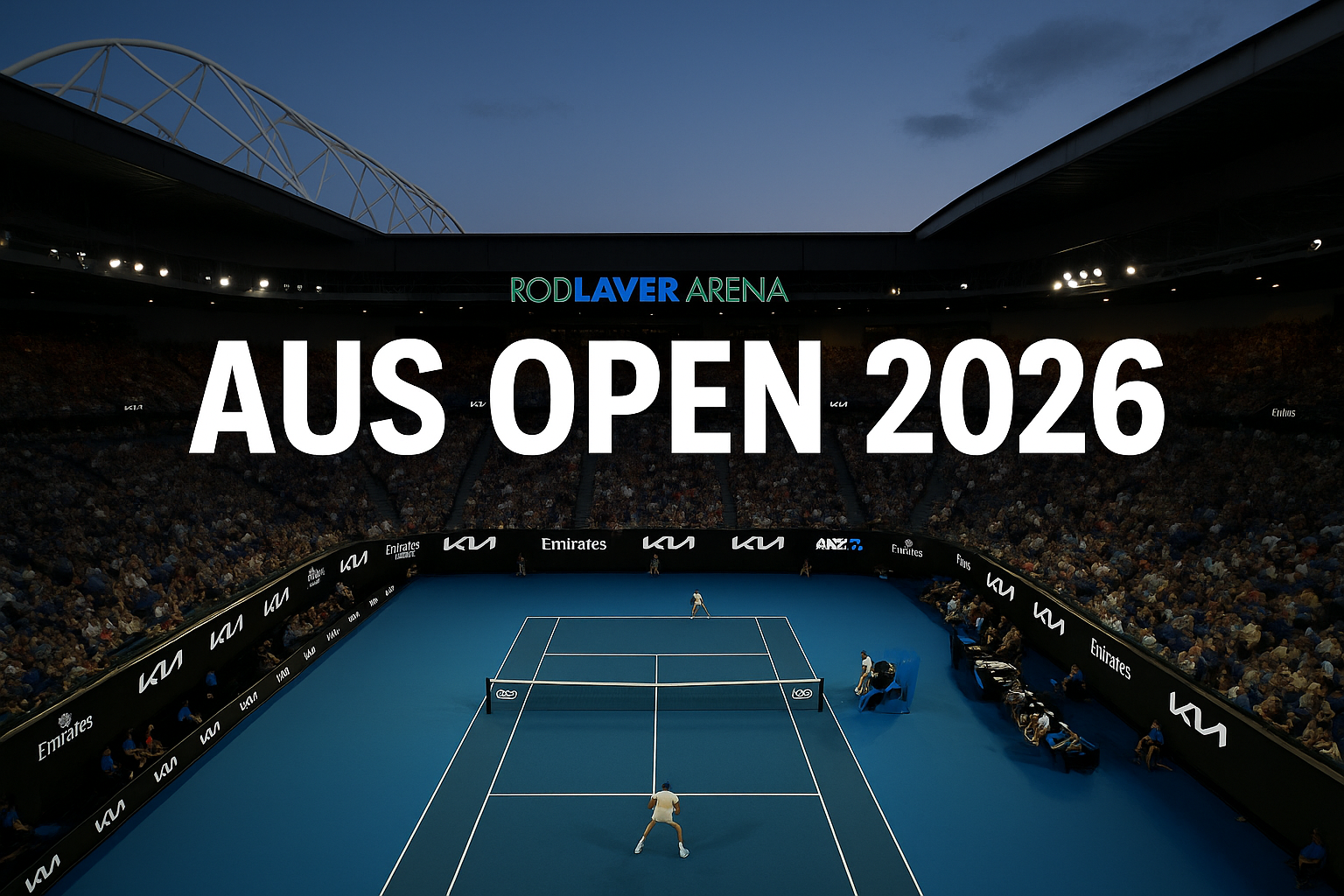 australian open 2026