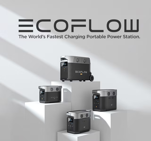 EcoFlow