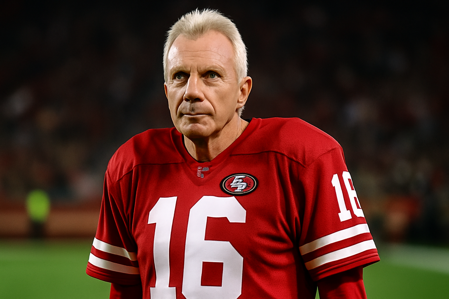 joe montana