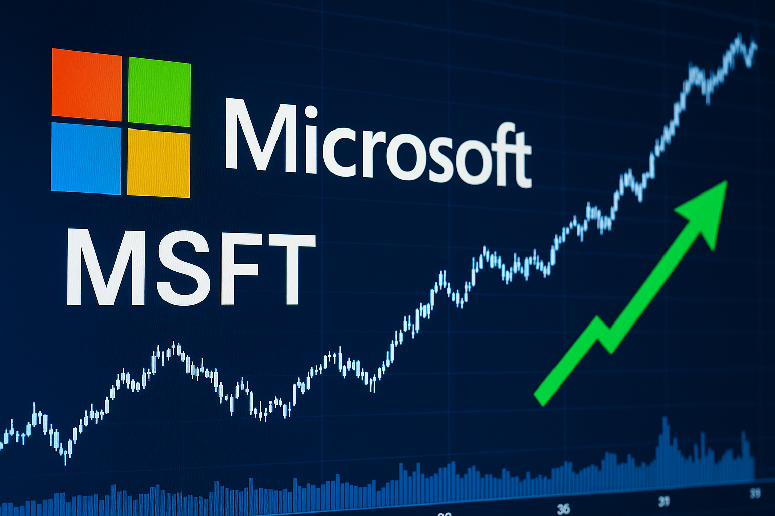 msft stock