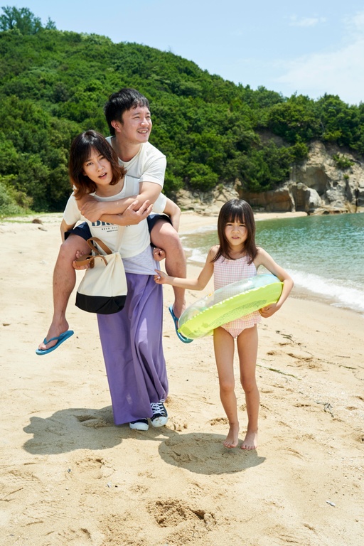 © 2020 ”A Beloved Wife” Production Committee