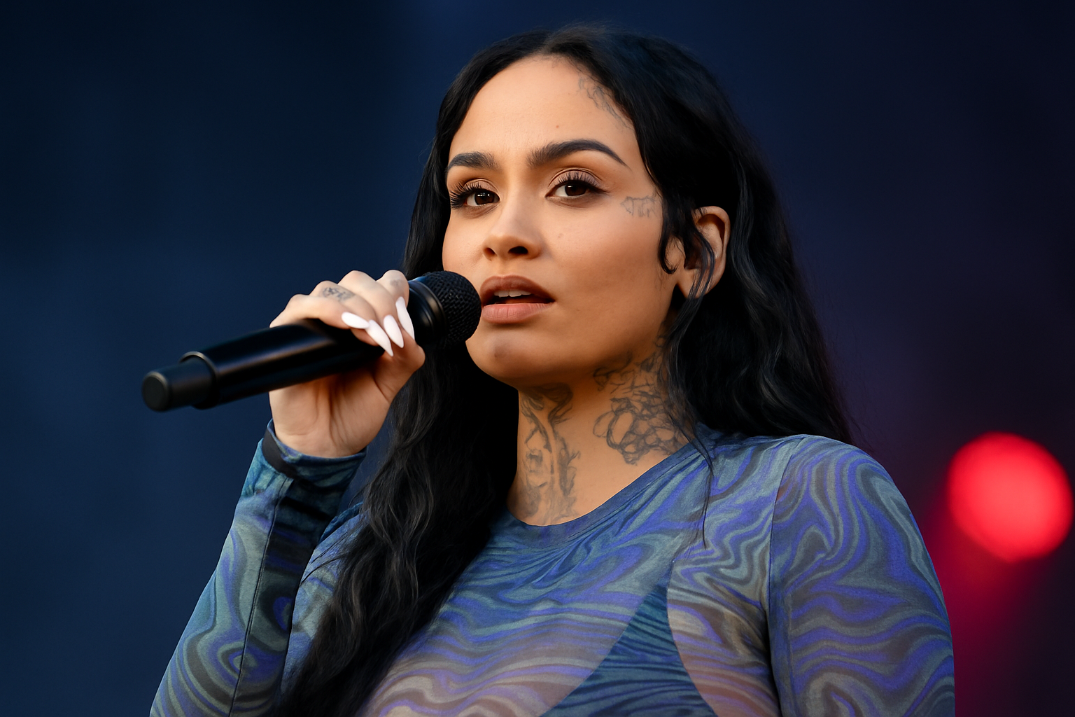 kehlani