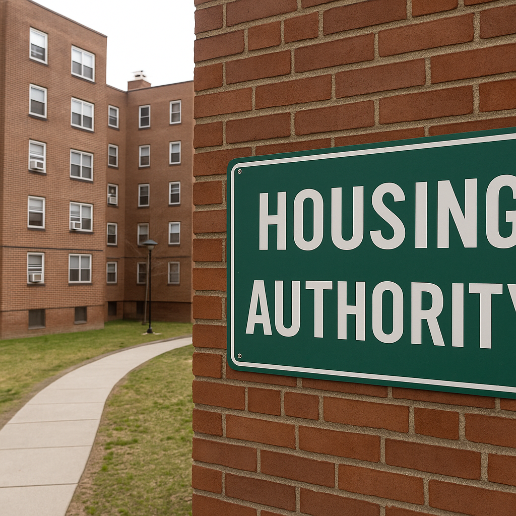 housing authority
