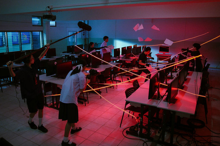 ©2023 GDH 559 AND HOUSETON CO., LTD. ALL RIGHTS RESERVED