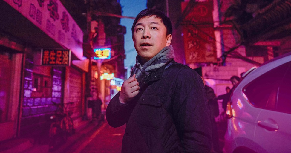 ©︎ 2019 Jetsen Huashi Wangju (Changzhou) Cultural Media Co., Ltd.