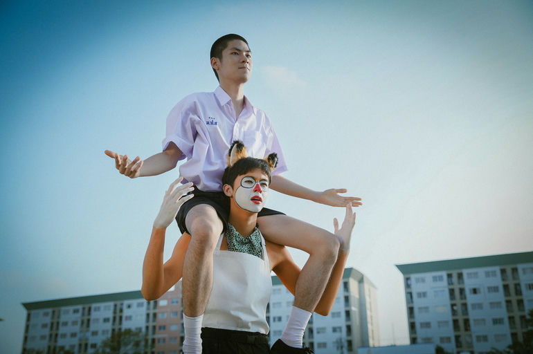 ©2023 GDH 559 AND HOUSETON CO., LTD. ALL RIGHTS RESERVED