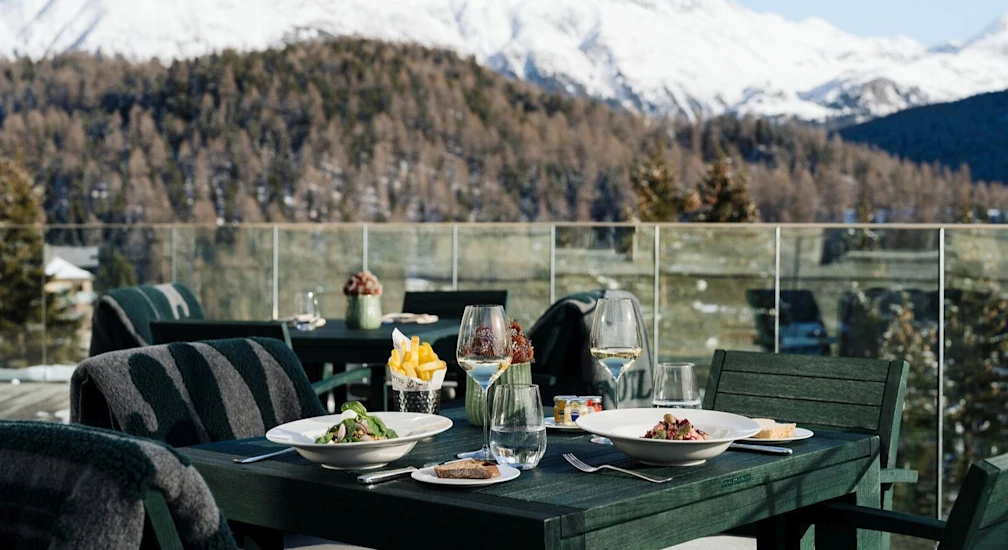Carlton Hotel St. Moritz gallery 5