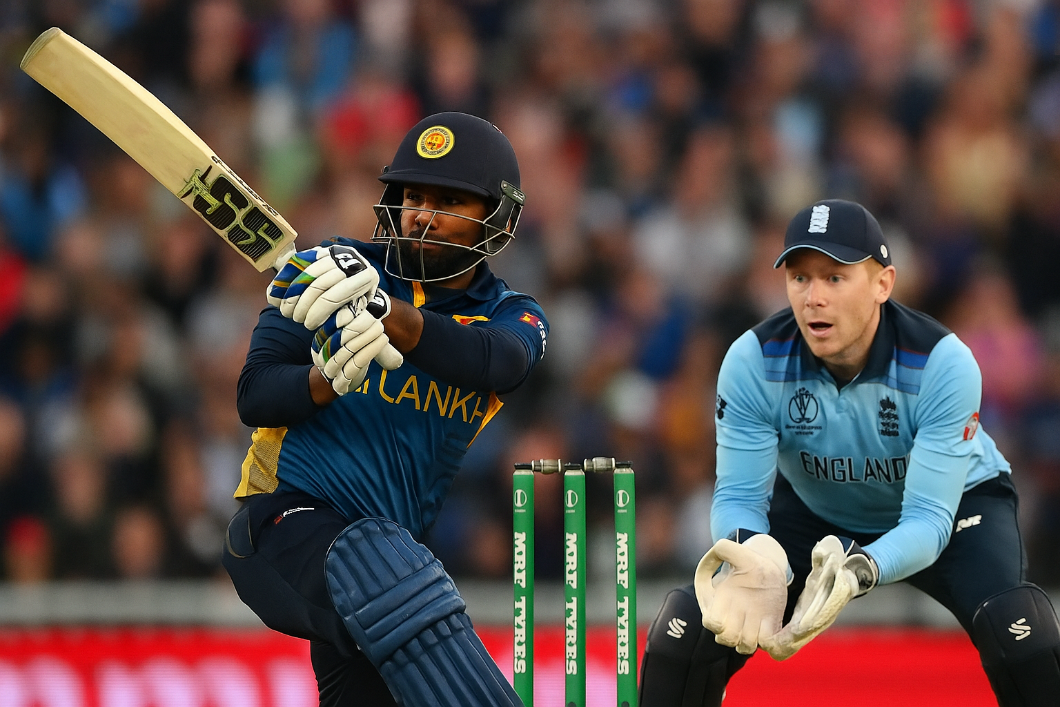 sri lanka vs england