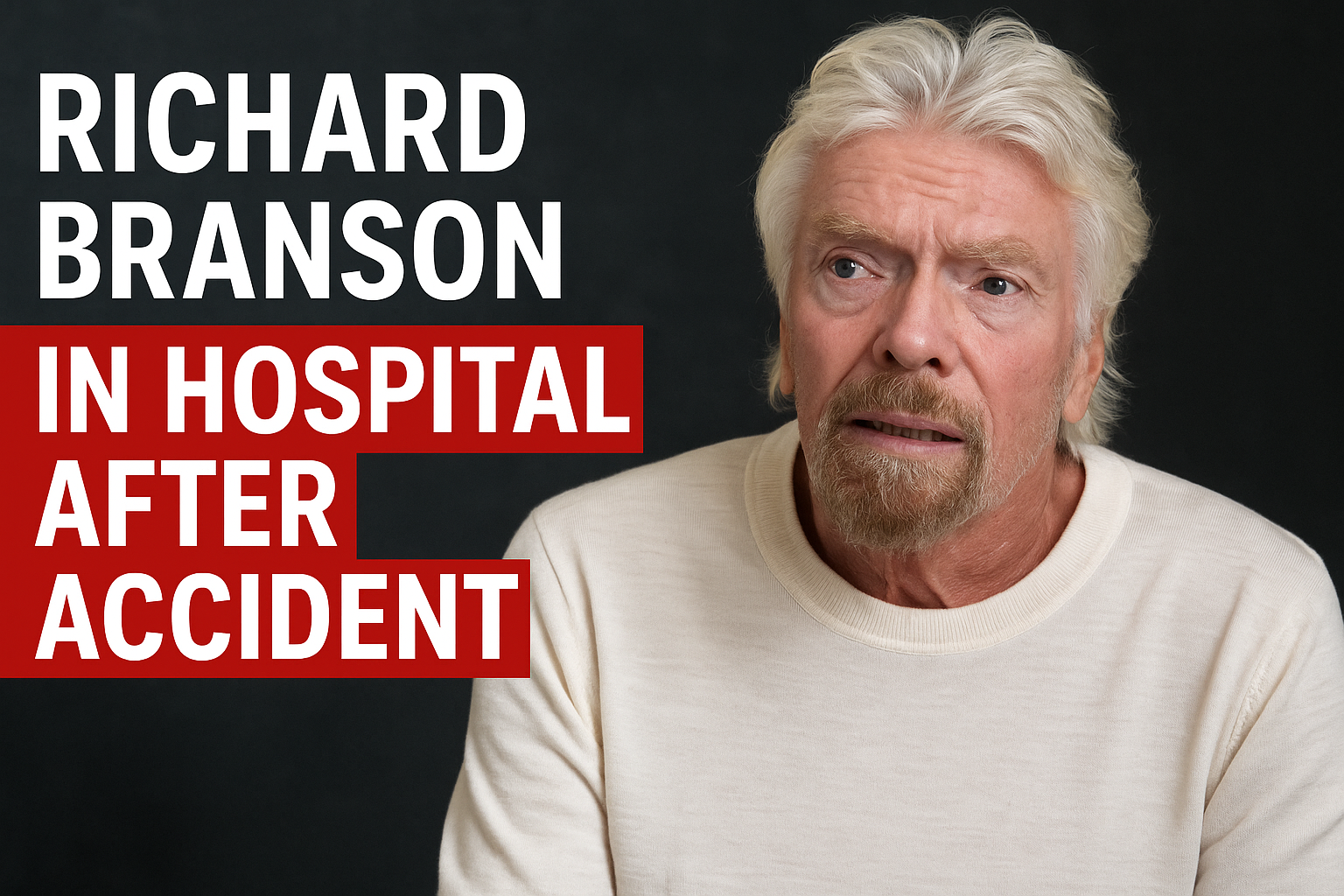 richard branson