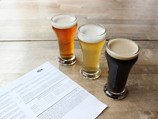 Schilling Beer Company gallery image 1