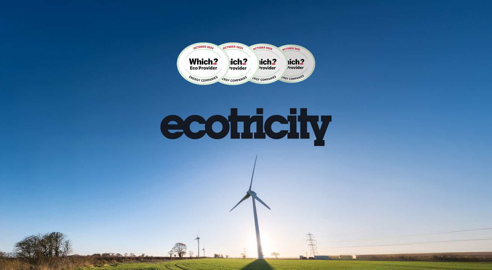 Ecotricity