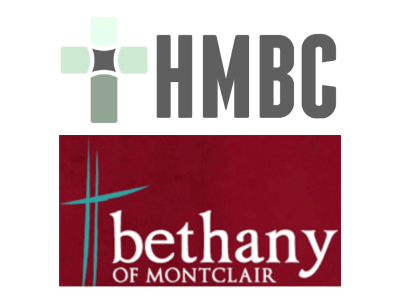 Bethany and HMBC Israel Study Tour 