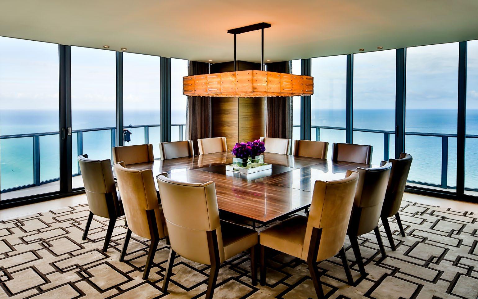 Real estate property located at 19575 Collins Ave #43, Sunny Isles Beach, Miami, FL