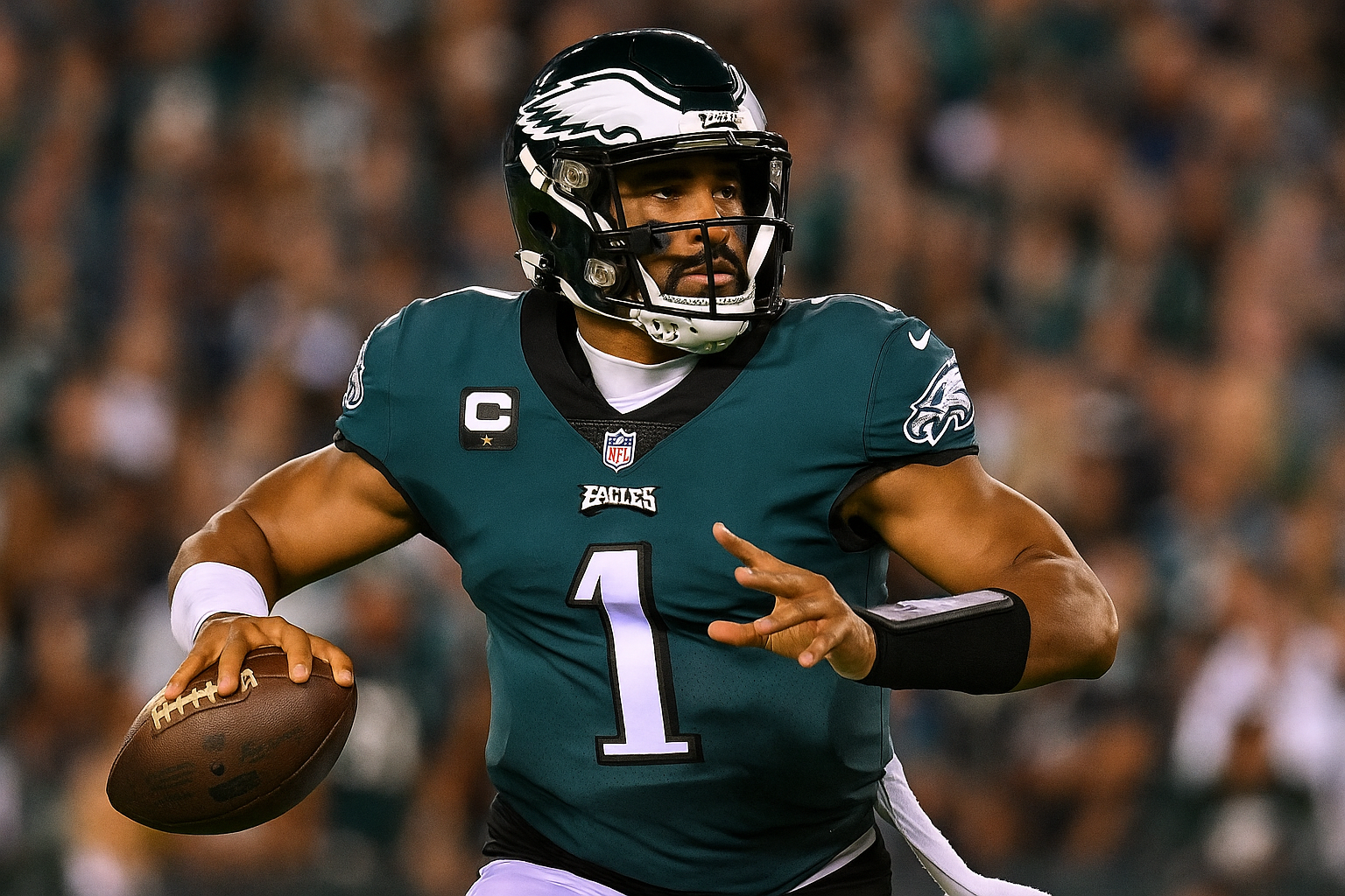 nfl philadelphia eagles