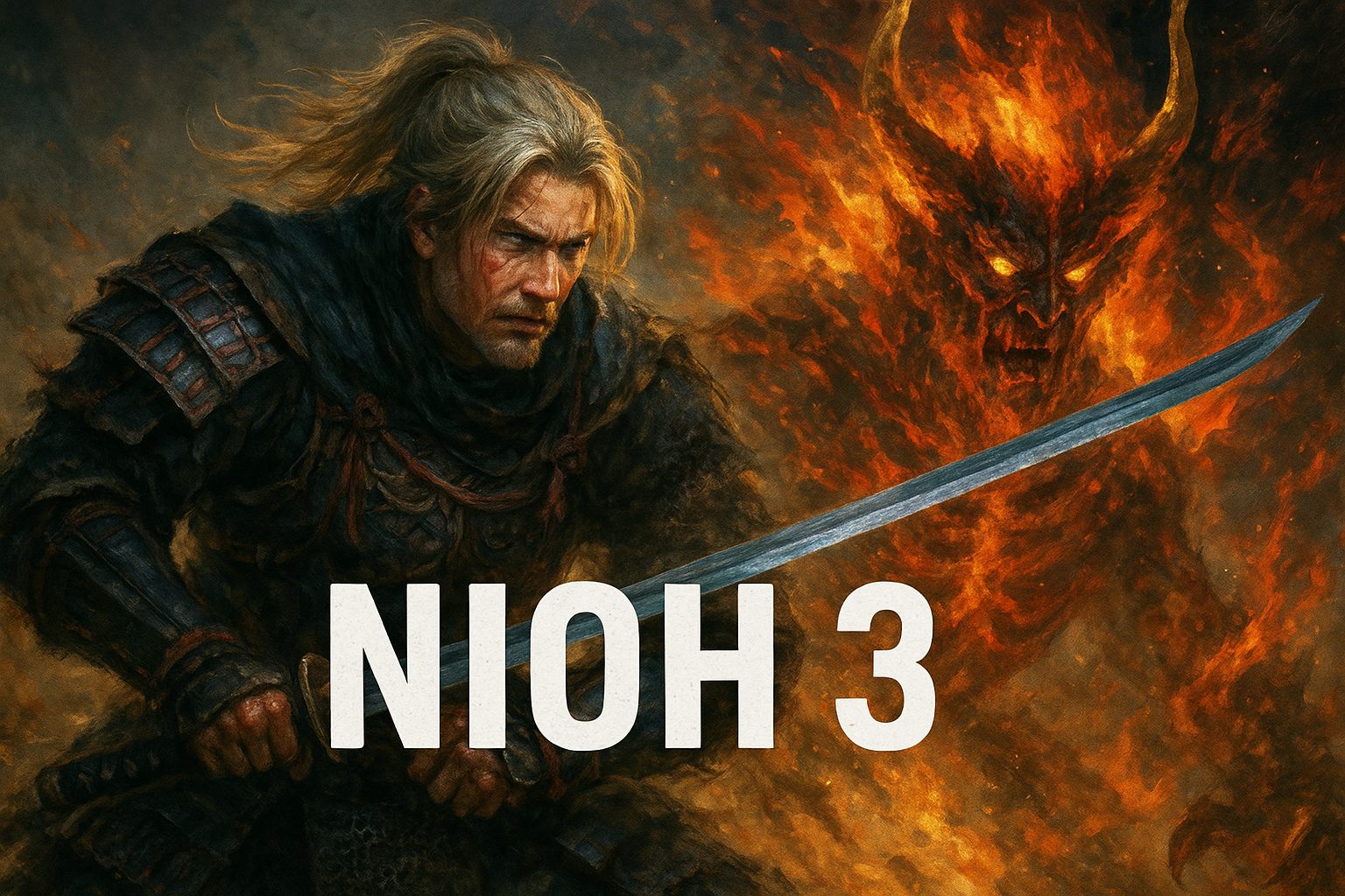 nioh 3