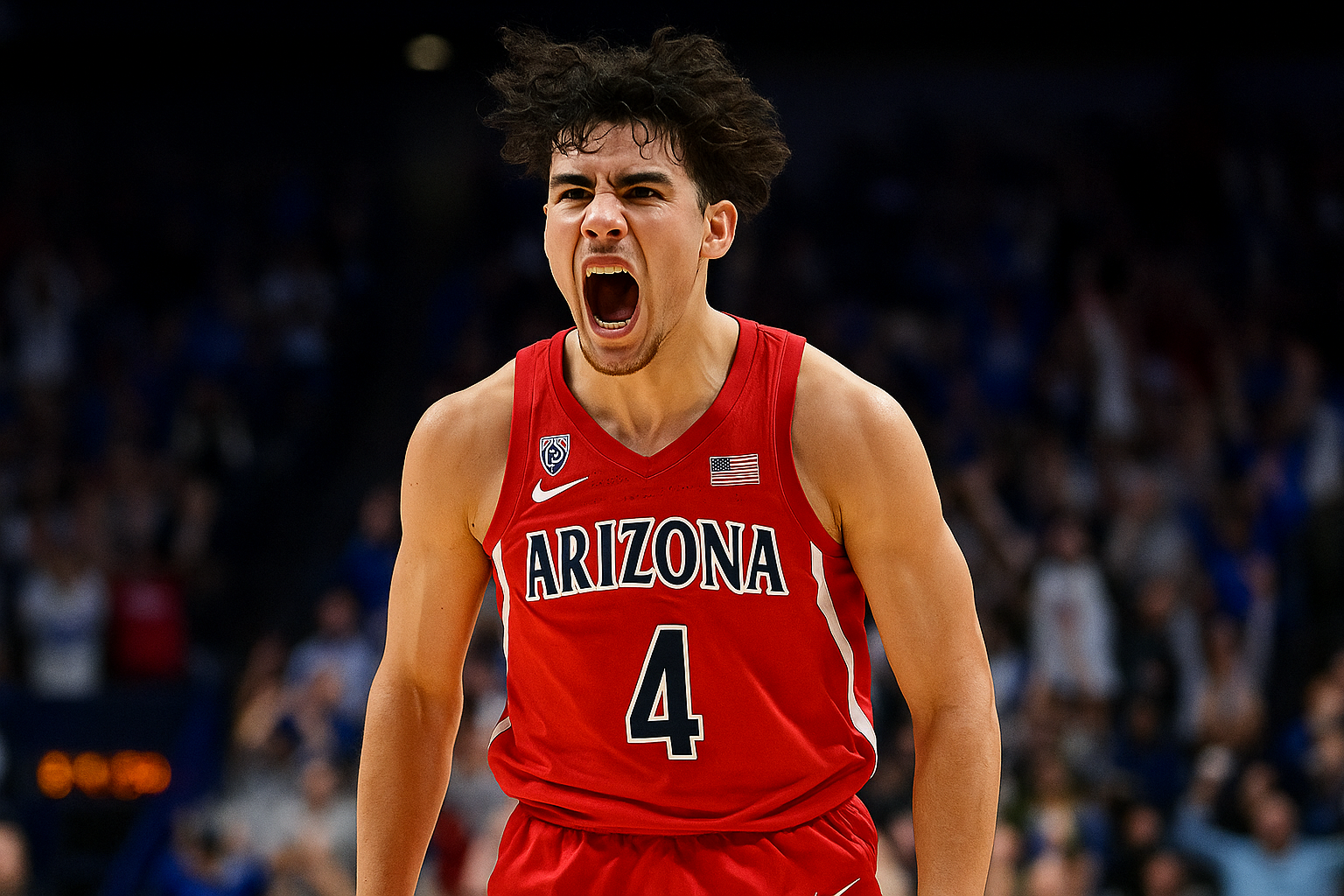 arizona basketball