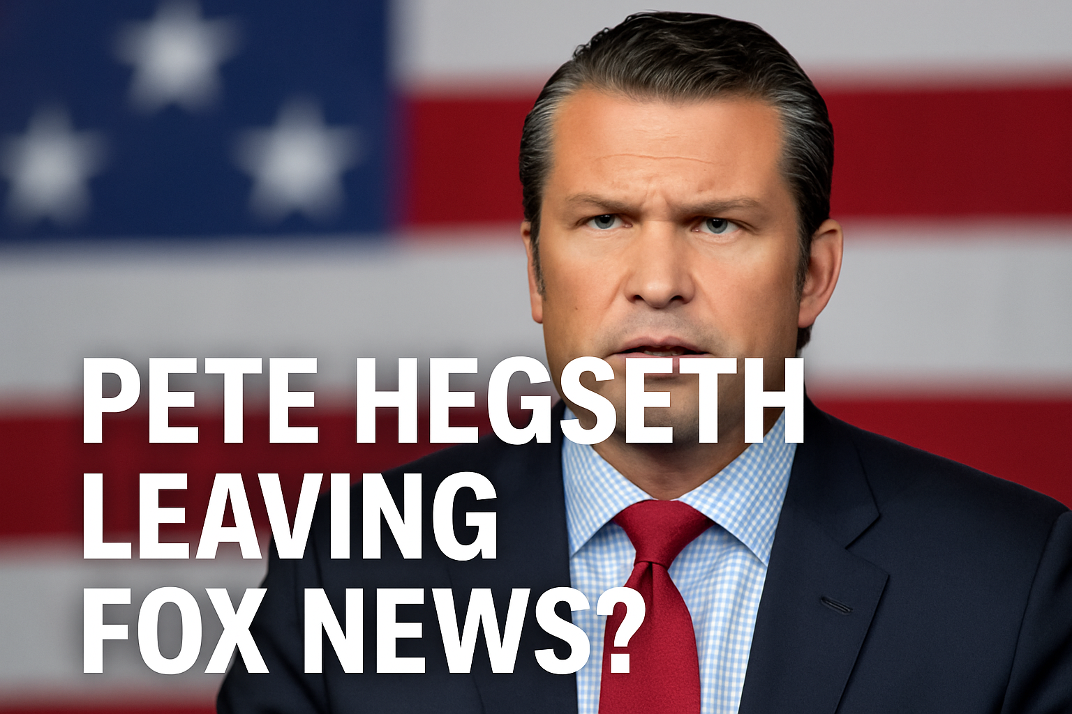 pete hegseth