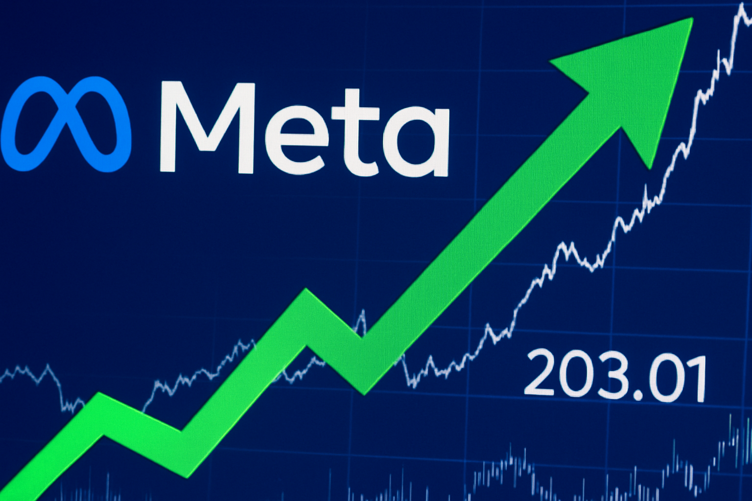 meta stock